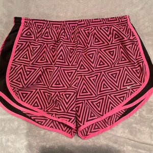 Nike Tempo shorts